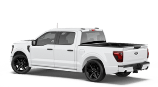 2026 Ford F-150® External Image 3